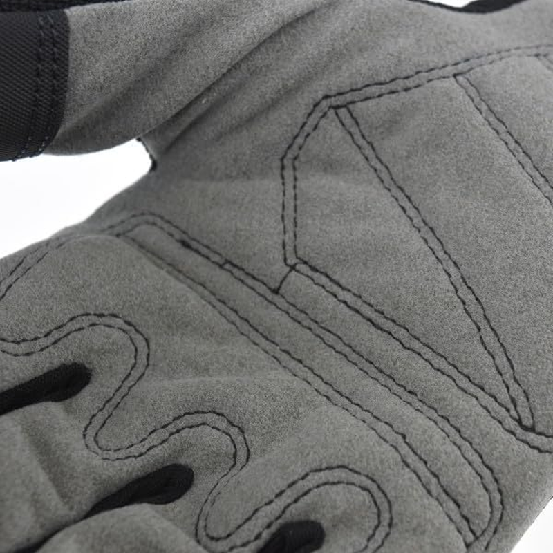 Dewalt Rapidfit&trade; Work Gloves for Men - Reinforced Gloves with Abrasion Resistance - Lightweight, Breathable Hand Tool Work Gloves