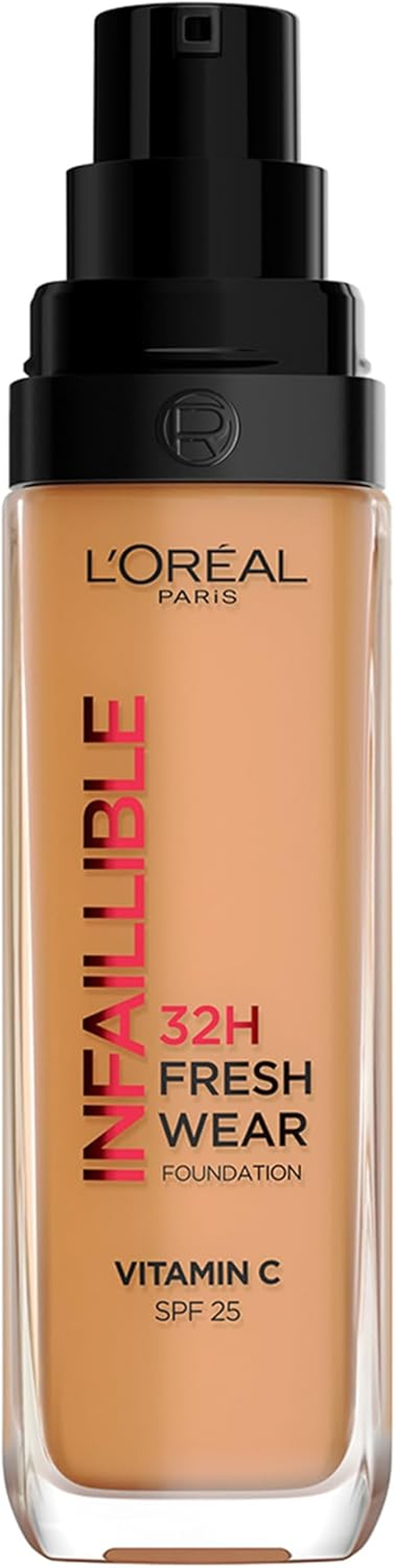 L&rsquo;Or&eacute;al Paris Infallible Freshwear 32HR Foundation 310 (Pack of 2) image number 6
