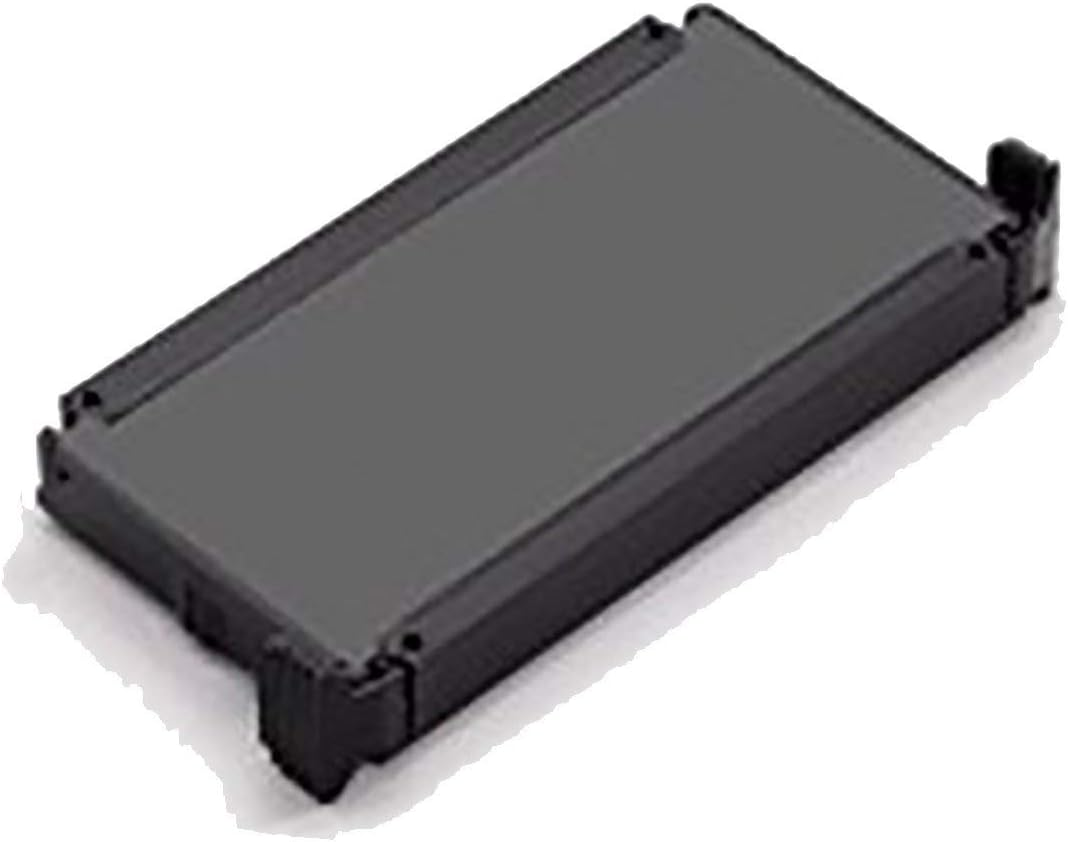 Trodat Replacement Pad for the Printy 4911, 4800,4820, 4822, 4846 (Black) image number 2