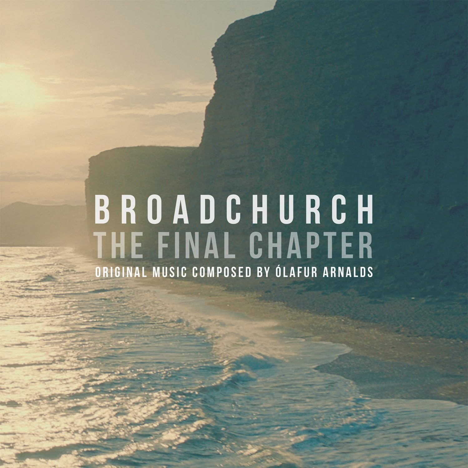 Broadchurch: the Final Chapter (Original Soundtrack) - Limited image number 2