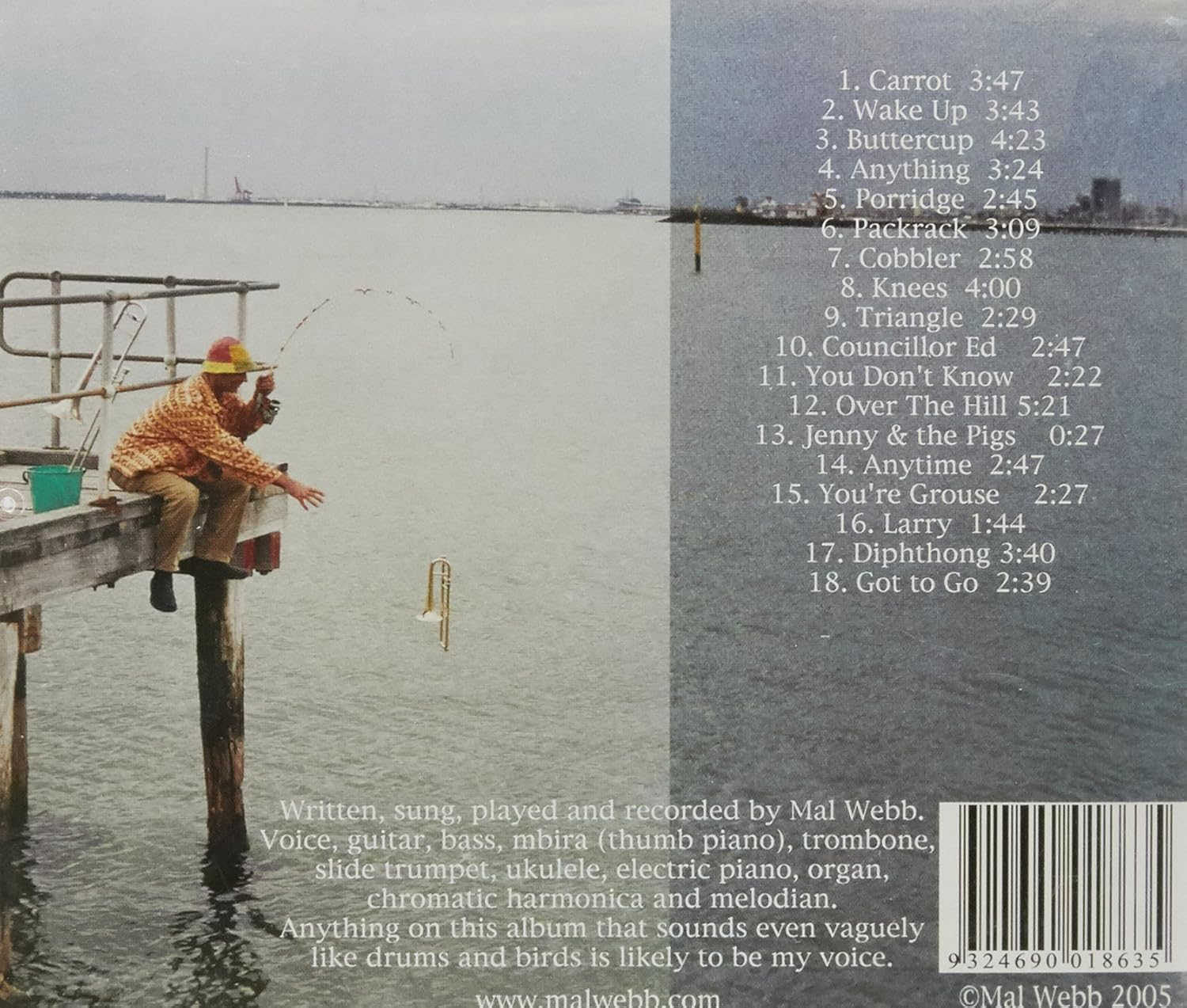 3 Cheers for Peace and Quiet image number 1