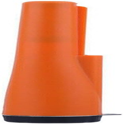 Handheld Waterproof Metal Detector Automatic Pinpointer Treasure Hunter - Enhanced Sensitivity and Versatility - Green image number 3