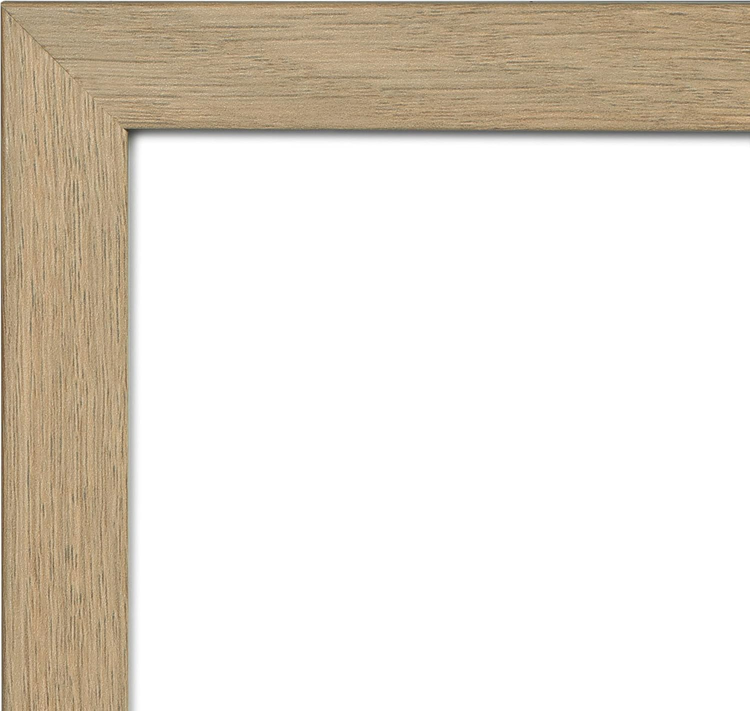 Cooper & Co Set of 2 21X29.7Cm Oak Premium Paradise Wooden Photo Frame