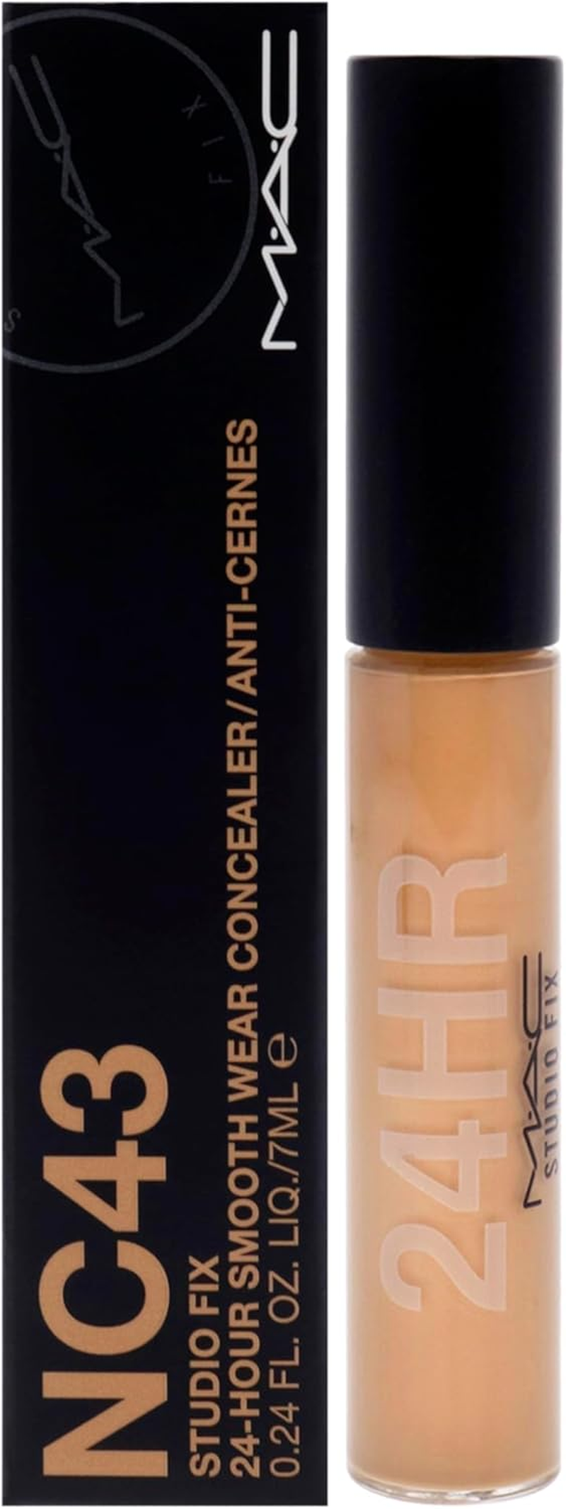 MAC Mac Studio Fix 24 Hour Smooth Wear Concealer