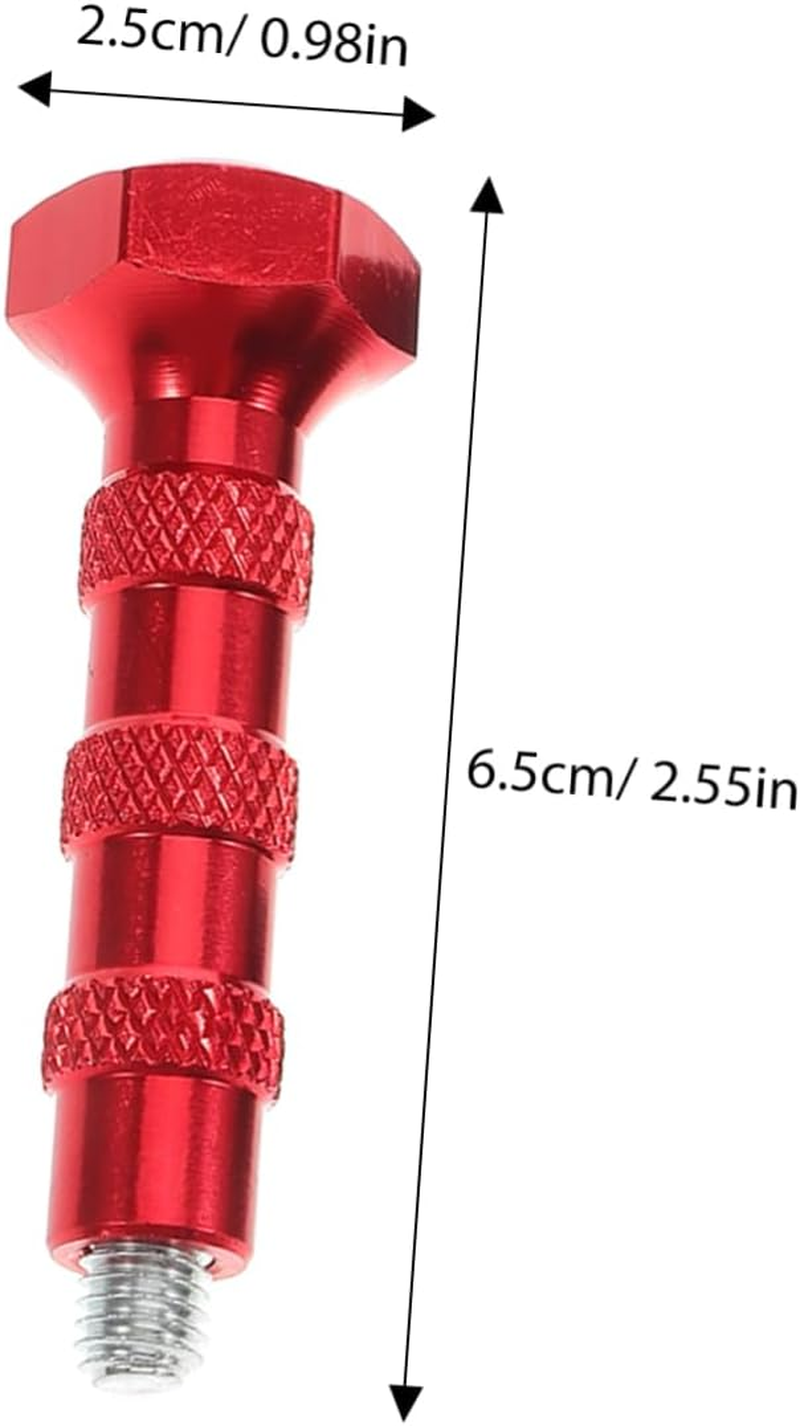 FUNOMOCYA Leveling Pen Automotive Dent Removal Tool Dent Puller Remover Tool Car Repair Kit image number 1