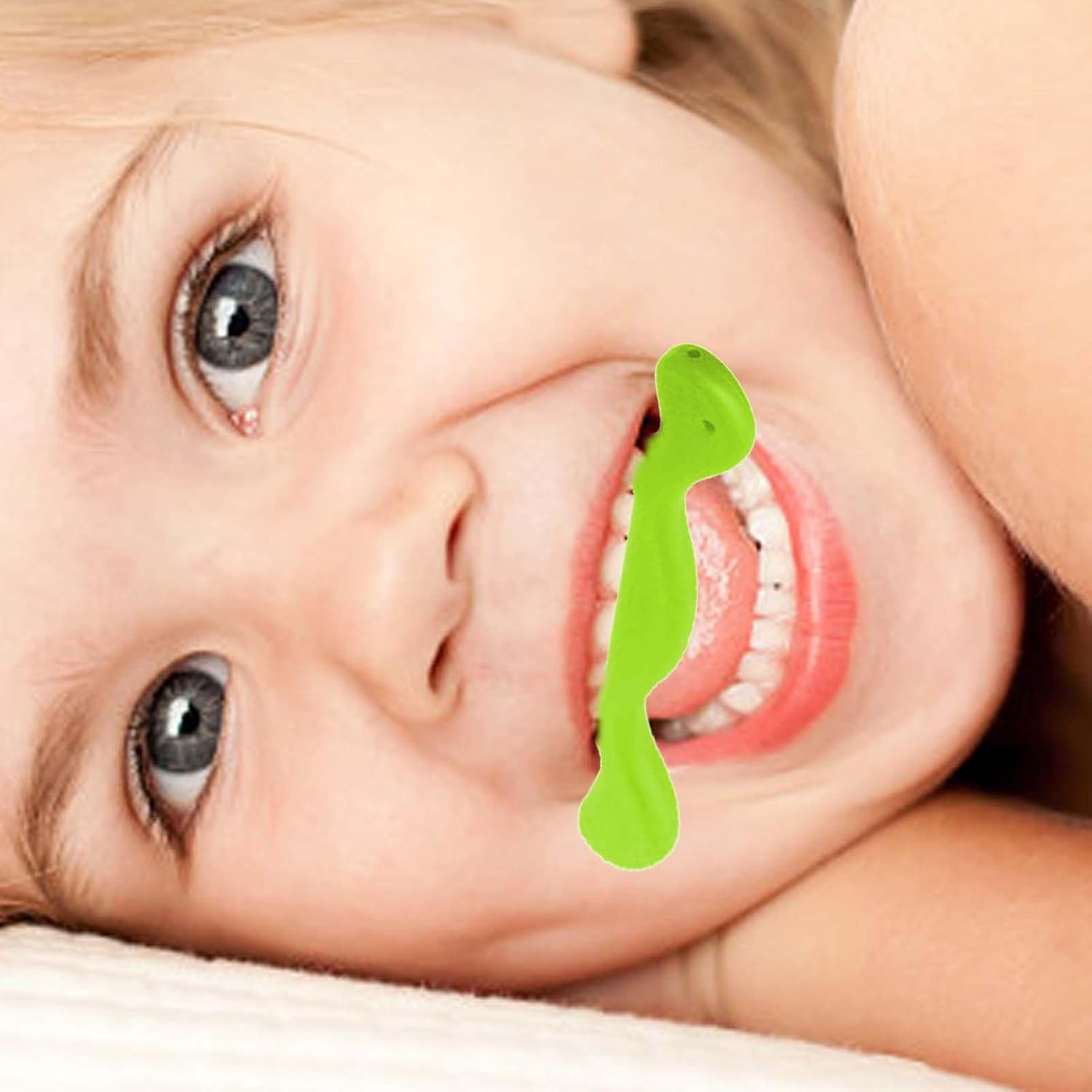 Smile Stretcher - Slim Mouth Exercisers - Beauty Tools Face Lift Tool Slim Corrector Smile Maker Face Smile Tool Face Lift Tools Lips Trainer for Stewardess image number 4