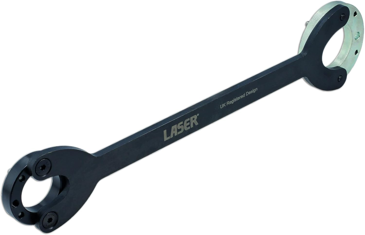 Laser 9132 Double Ended Camshaft Pulley Holding Tool - for VW Group image number 3