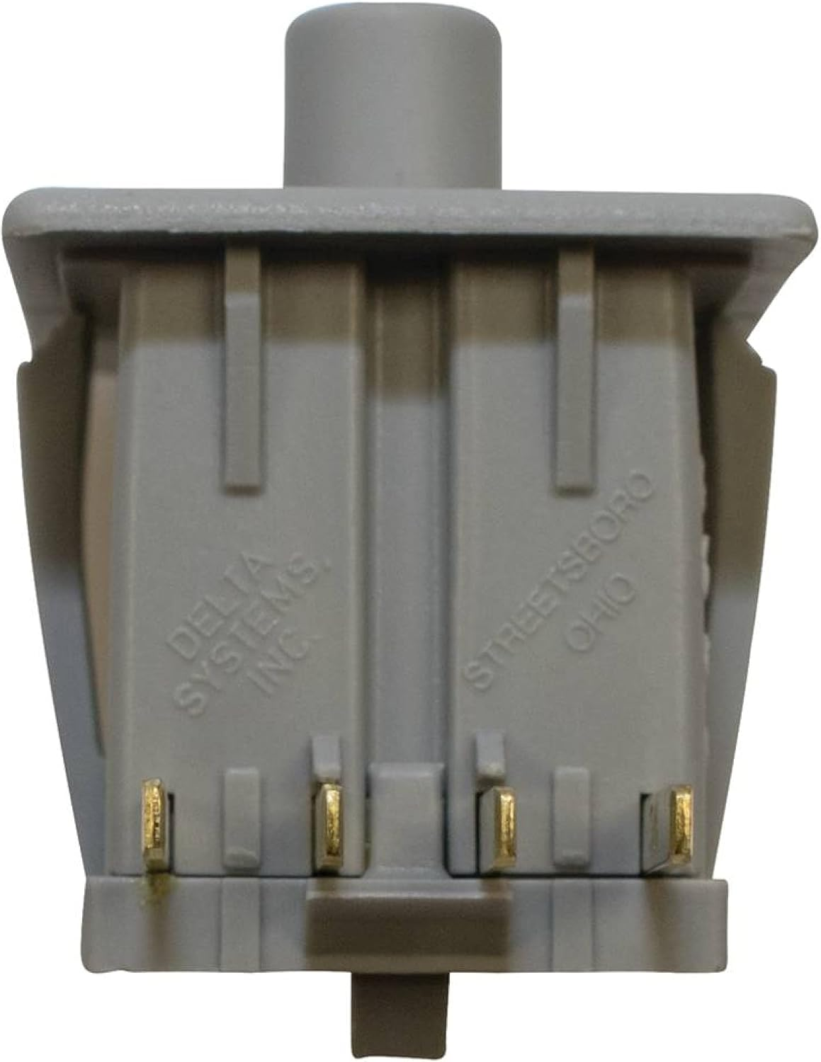 Stens 430-780 Seat Switch, Replaces John Deere Gy20073,Gray