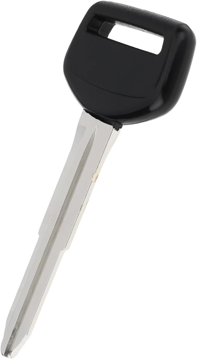 SING F LTD Car Blank Key 90999-00174 Compatible with Toyota MR2 SW20 Mk2 image number 4