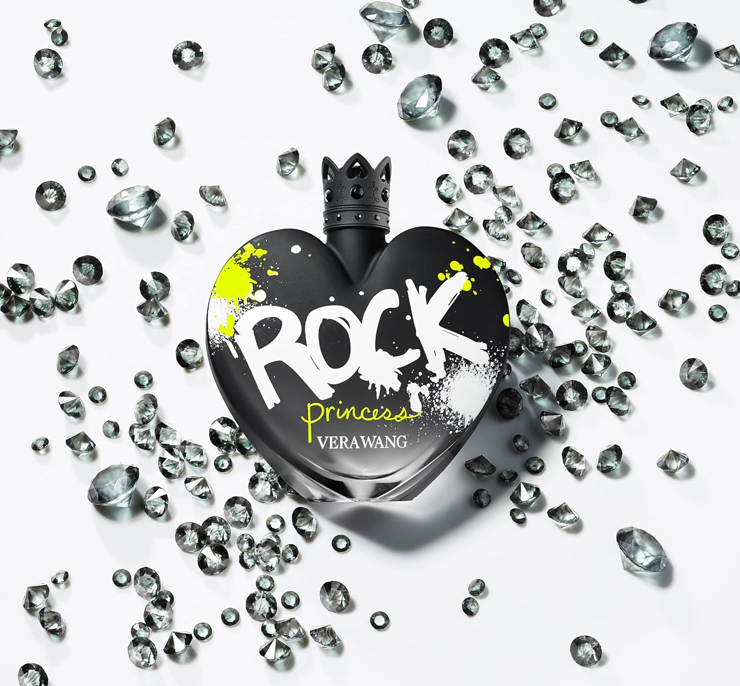 Vera Wang Rock Princess Eau De Toilette, 50 ML image number 5