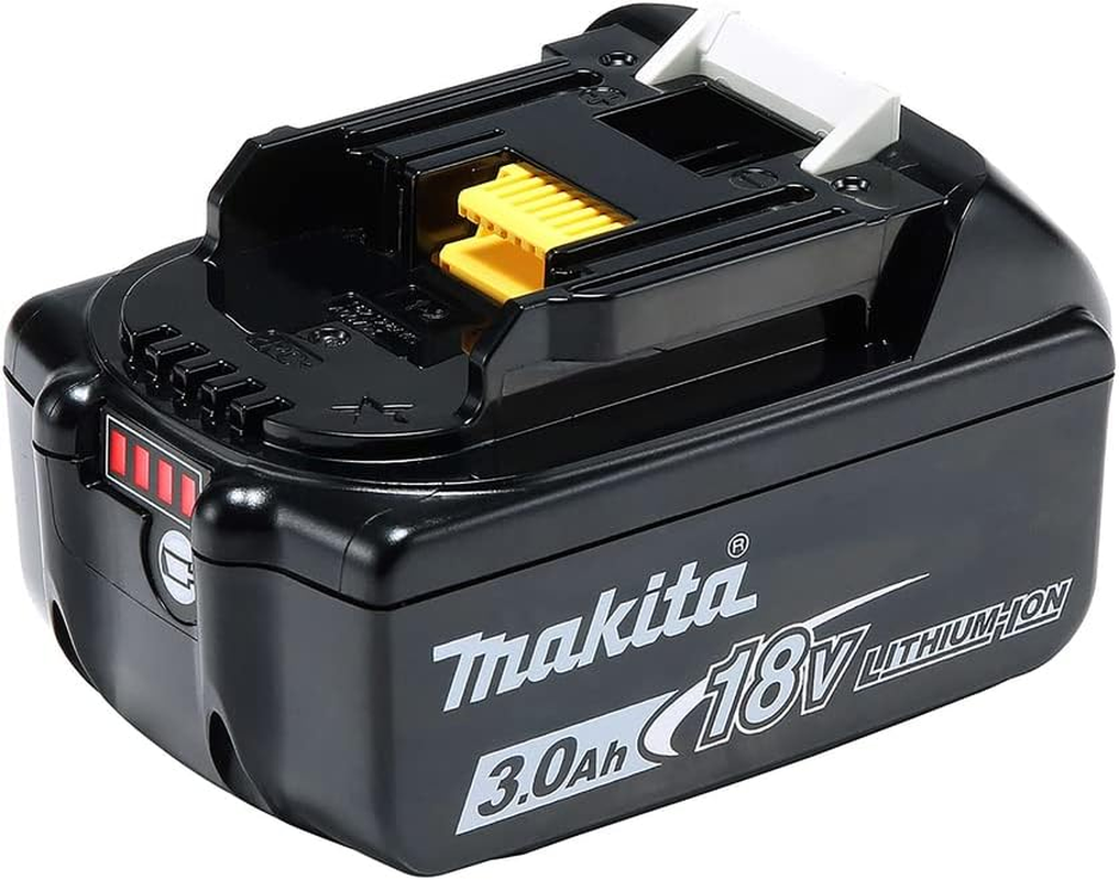 Makita BL830 3.0Ah 18V LXT Li-Ion Battery image number 6