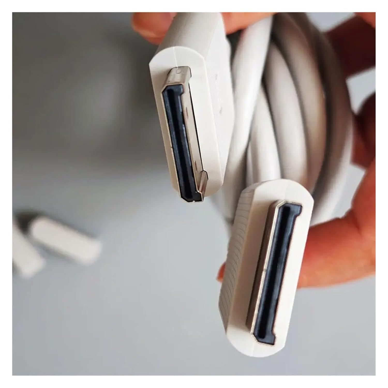 3M Cable BN39-02210C Accessories，Compatible for Samsung，Fits MU7000-MU9000 KS7000-KS9000 TV Model BN96-44183A BN91-17814A BN91-17814W Box