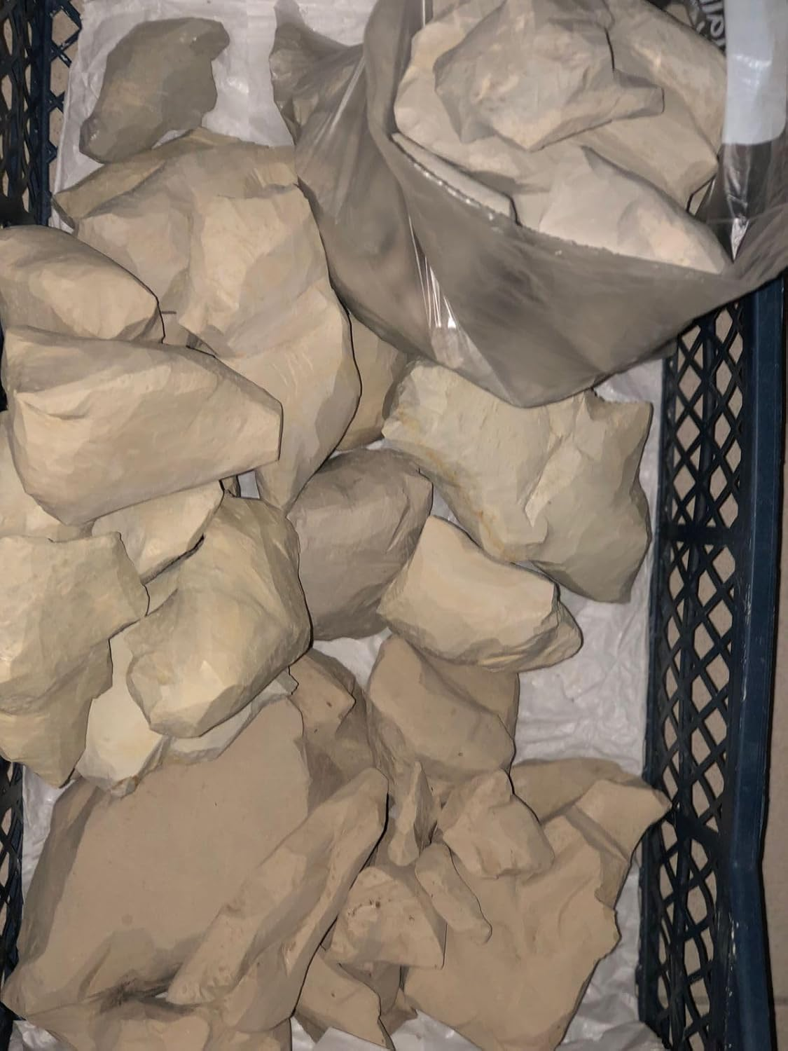 Edible Yellow Ural 200 GMS image number 2