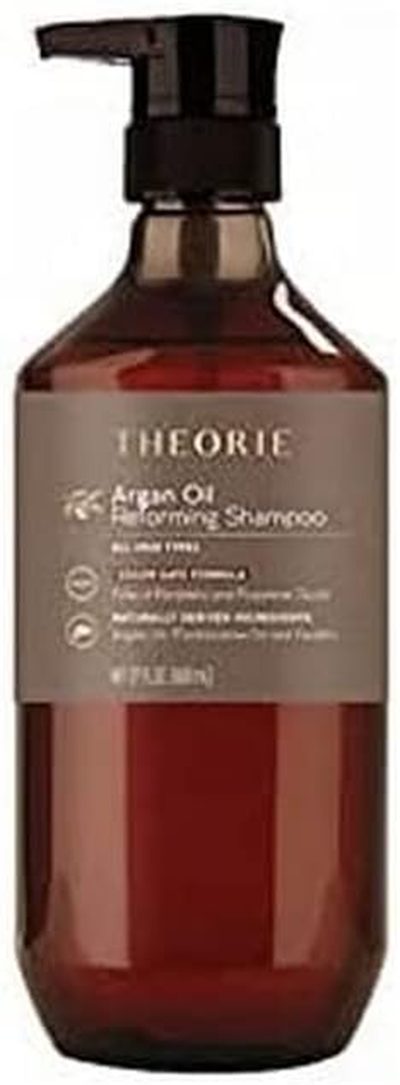 Theorie Argan Oil Ultimate Reforming Shampoo, 800 Ml