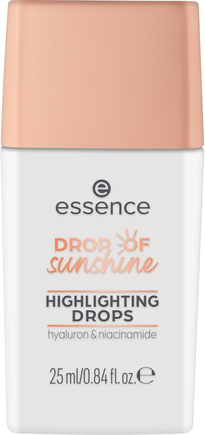 Essence DROP of Sunshine HIGHLIGHTING DROPS image number 4
