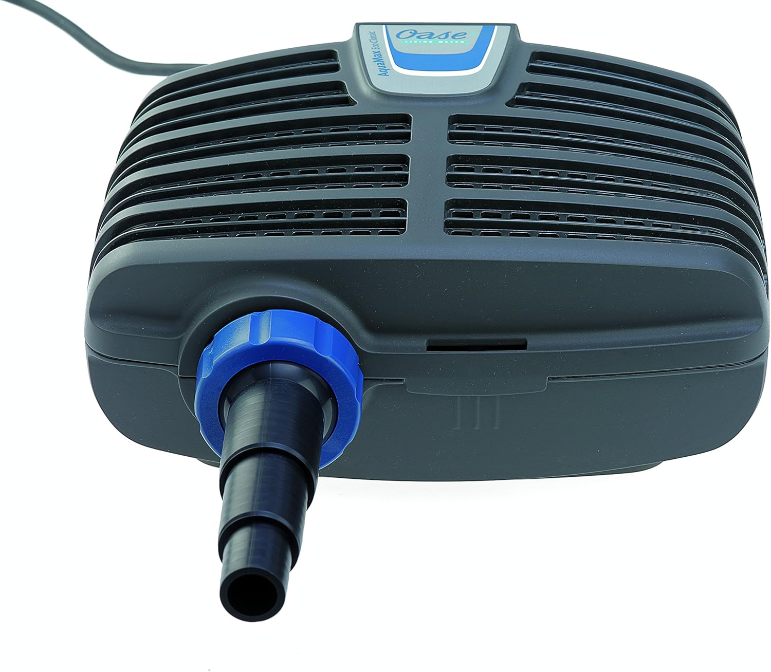Oase Aquamax Eco Filter and Pond Pump 17500 Classic image number 4