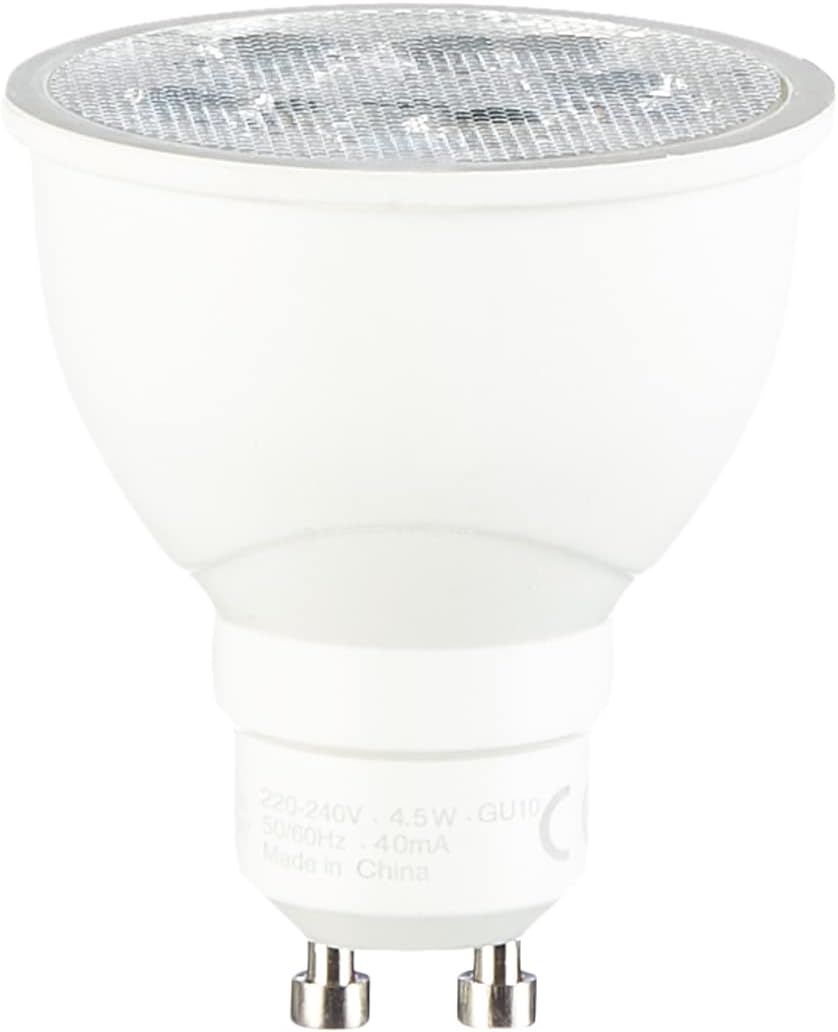 OSRAM Smart+ LED, Zigbee Lamp with E27 Socket, Warm White, Dimmable, Directly Compatible with Echo plus and Echo Show (2. Gen.)