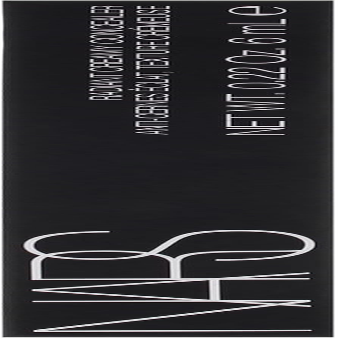 NARS Radiant Creamy Concealer - 1.5 Macadamia-Medium, 6 Ml image number 6