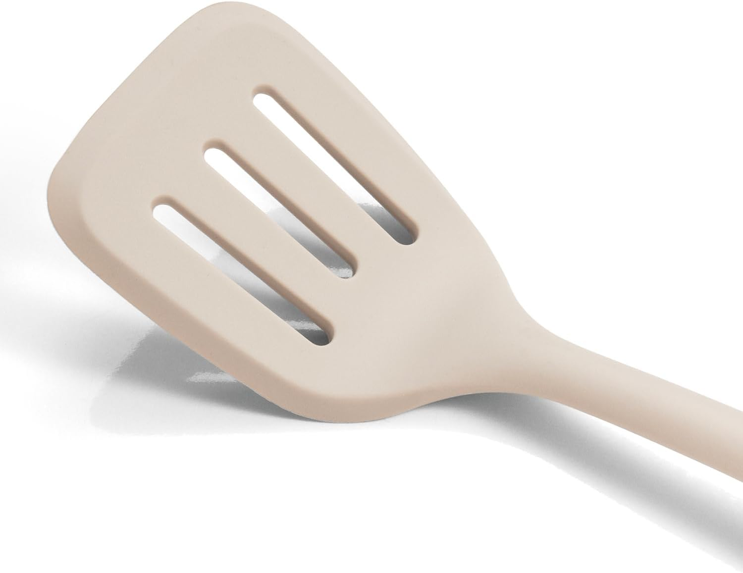 Tescoma Silicone Prime Slotted Spatula