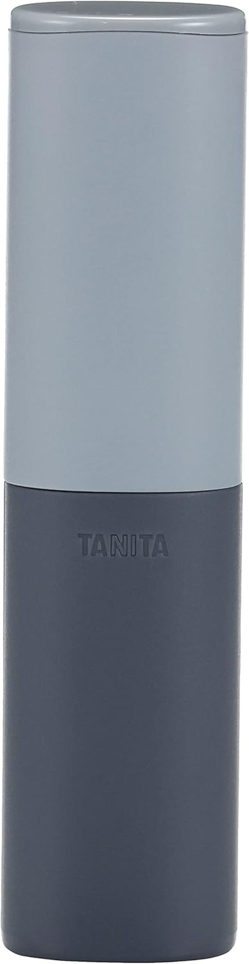 TANITA Breath Checker EB-100-GY (Gray)【Japan Domestic Genuine Products】