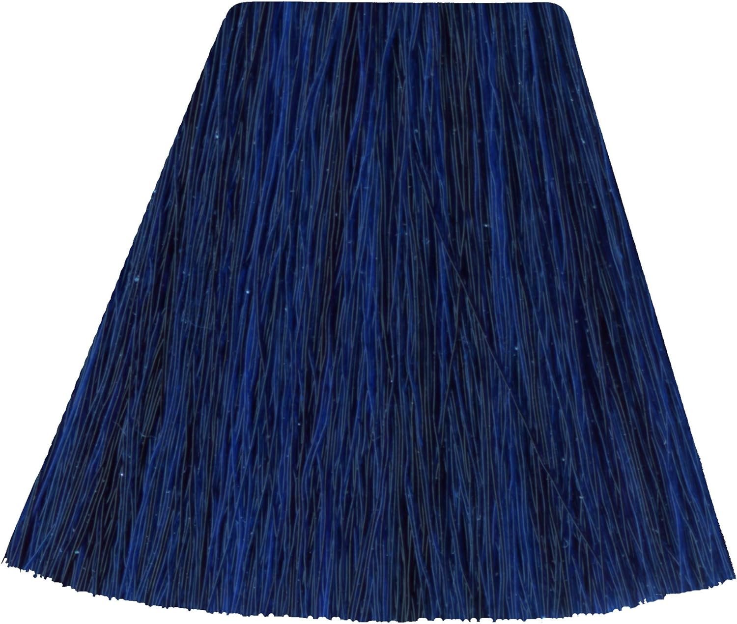 Manic Panic - after Midnight Classic Cream Vegan Cruelty Free Blue Semi Permanent Hair Dye - 2 X 118 Ml image number 3