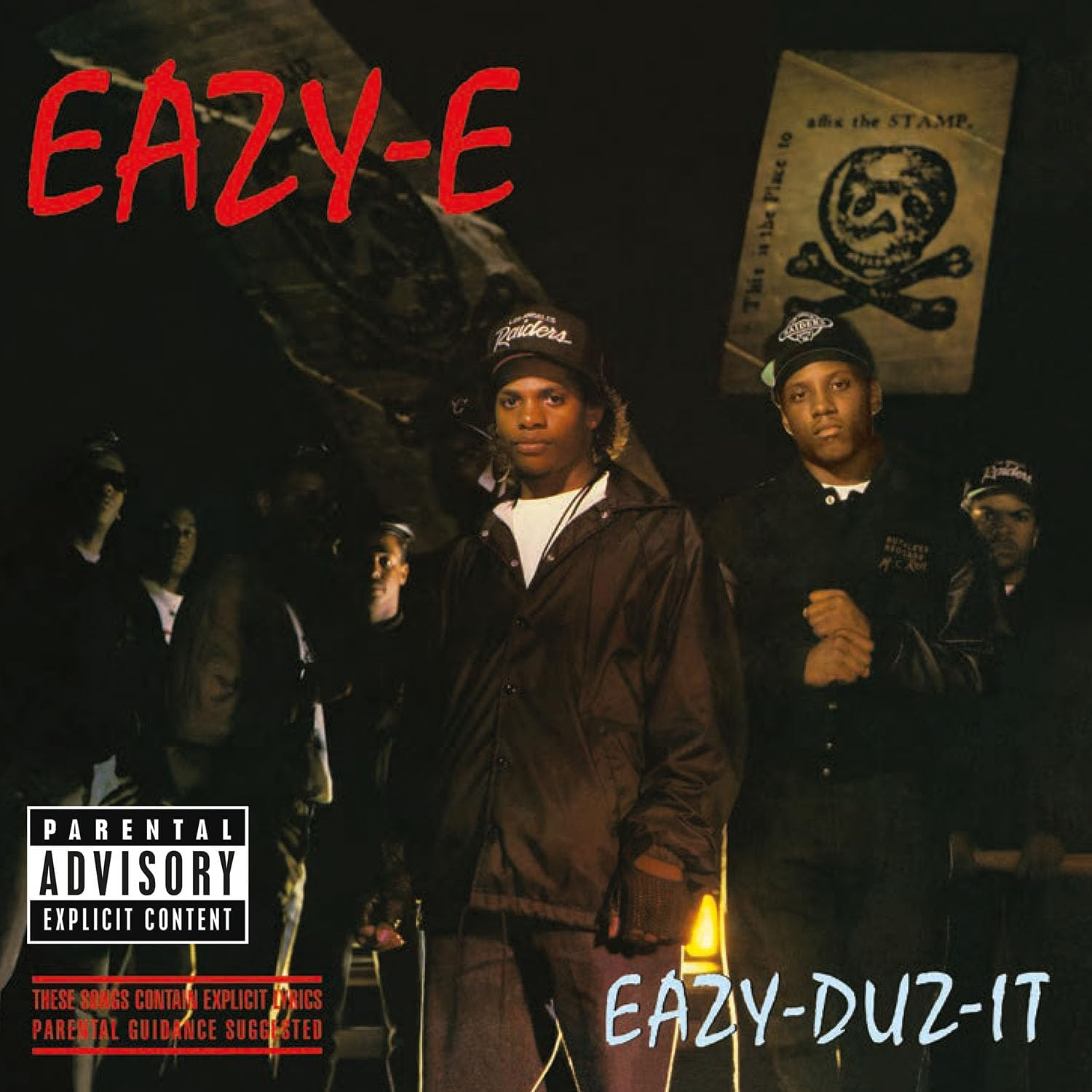 Eazy Duz It image number 2
