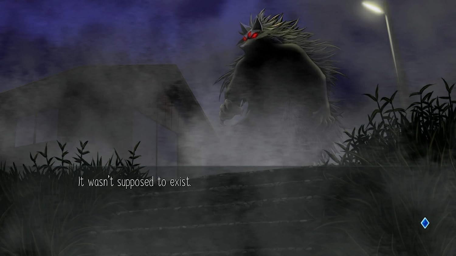 Raging Loop for Playstation 4 image number 2