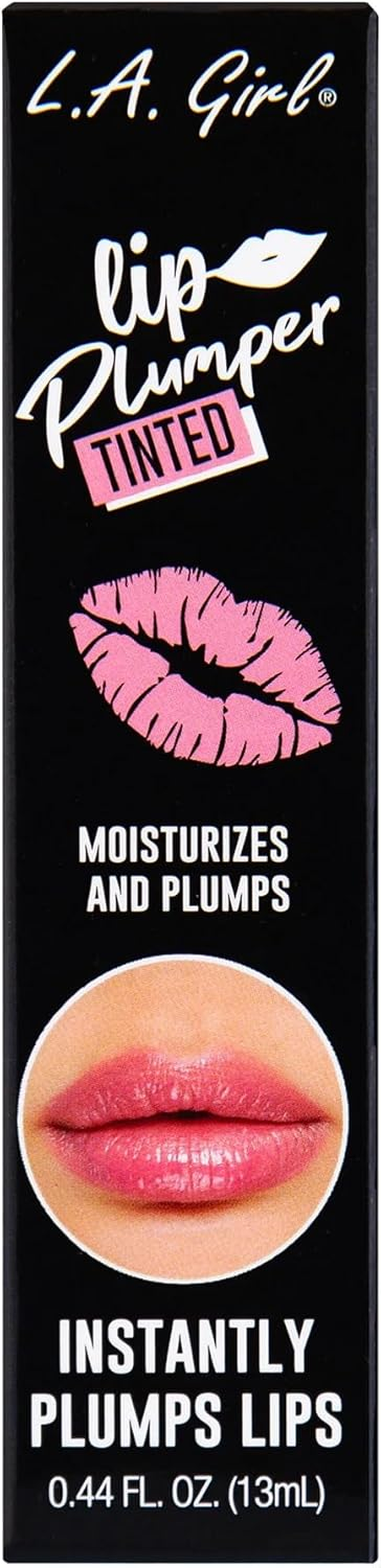 LA Girl USA - Tinted Lip Plumper - 13Ml