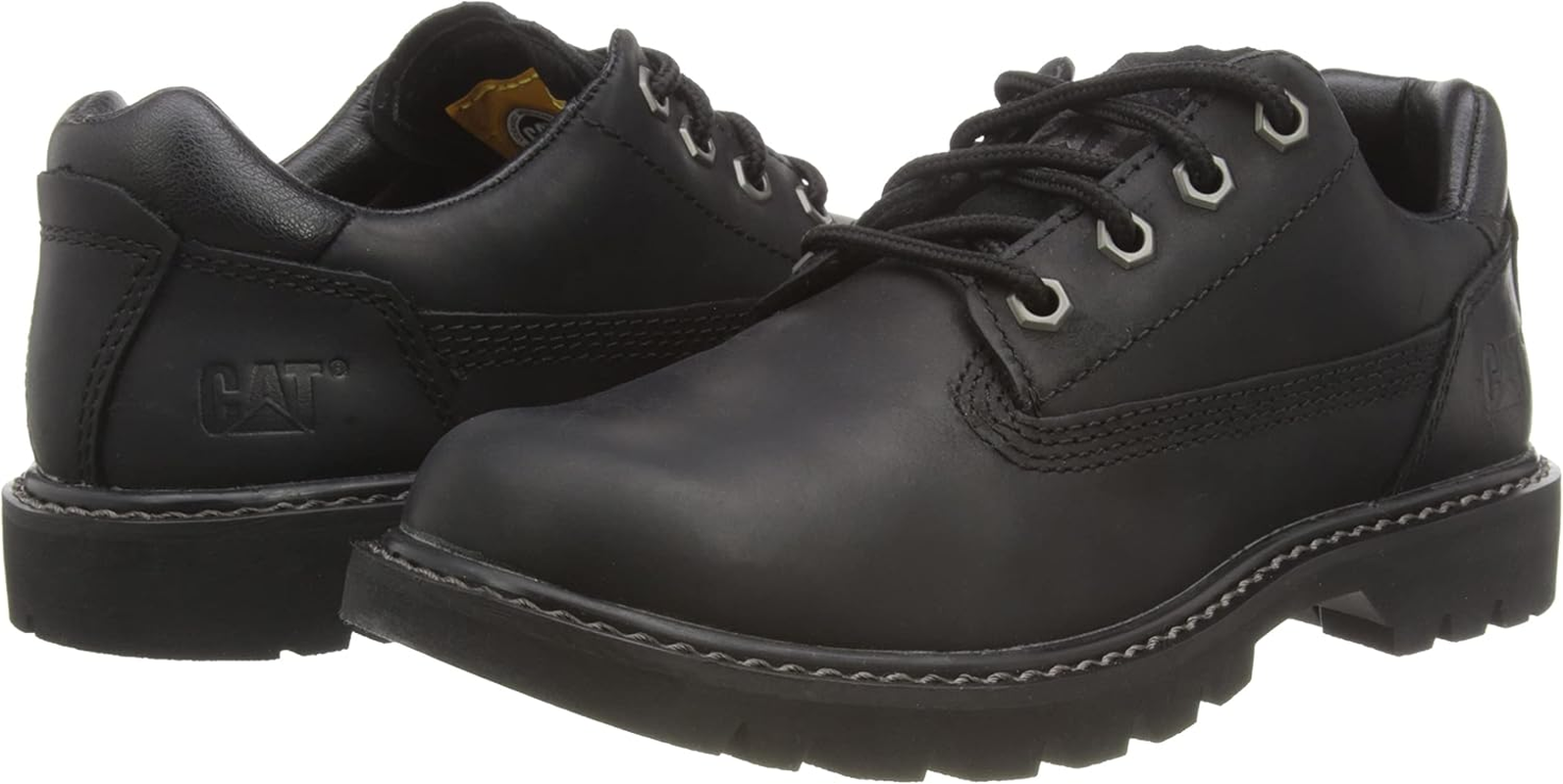Cat Footwear Unisex'S Colorado Low 2.0 Oxford image number 7