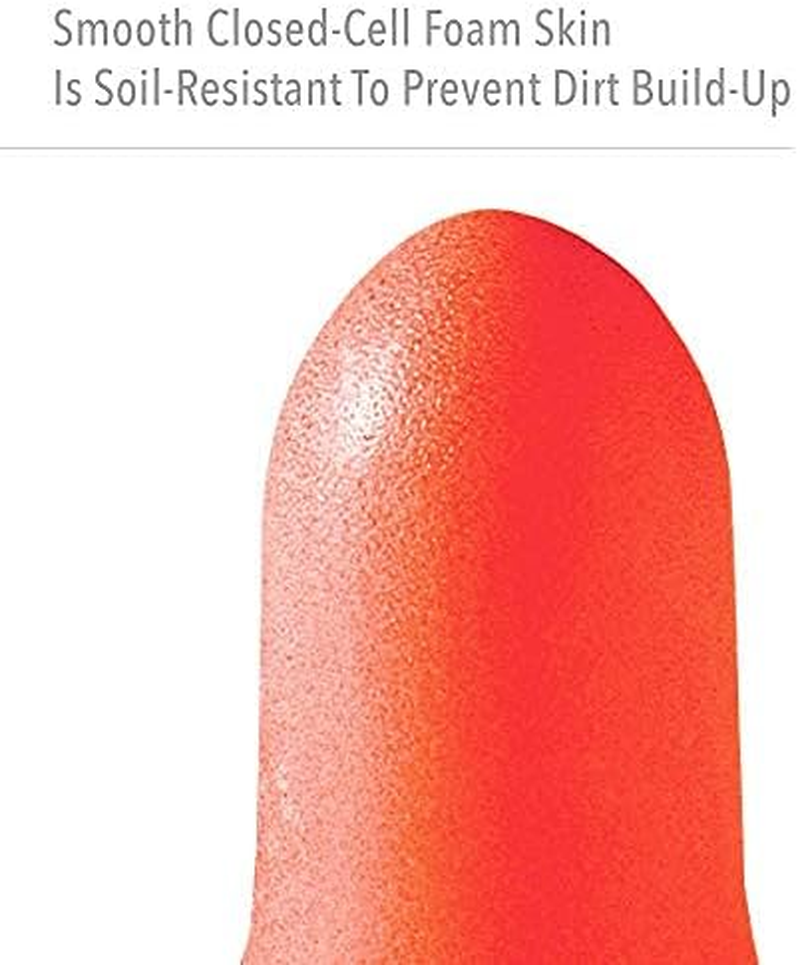 Howard Leight by Honeywell EARPLUG MAX UNCORDED image number 1