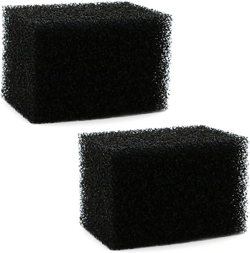 Cosmoska Air Intake Pre Filter Screen for Polaris Ranger 400 500 700 800 900 2X4 4X4 6X6 XP EFI CREW Replace 5812253(2Pcs) image number 6