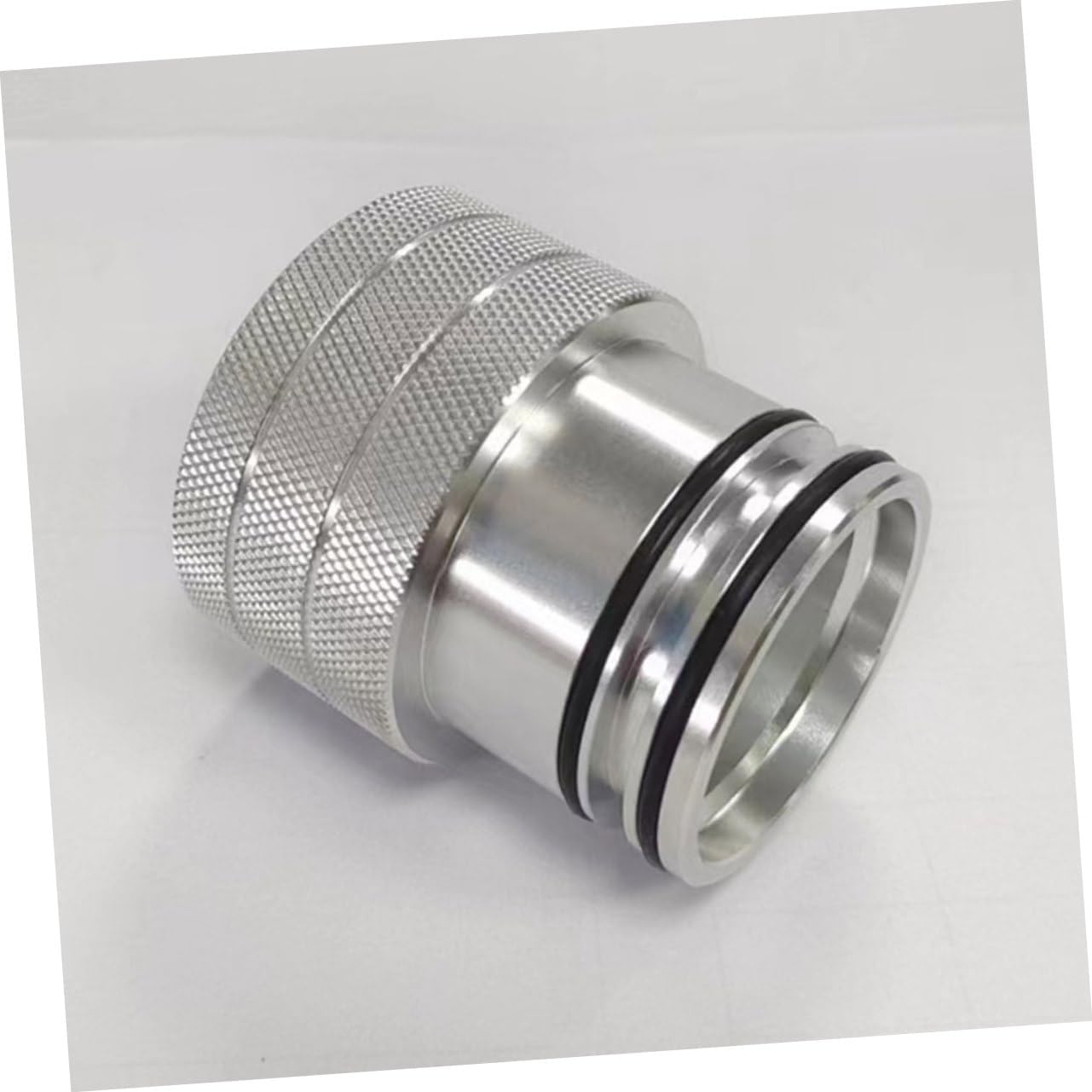 SOESFOUFU Wheel Bearing Greaser Tool 35Mm Automotive Wheel Bearing Grease Tool for Car Maintenance and Rv Accessories image number 3