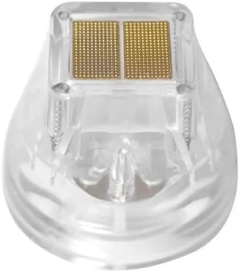 Disposable RF Needle Insulated 10/25/64 Gold for Radio Frequency RF Micro Needle Machine (NANO 10PCS) image number 3