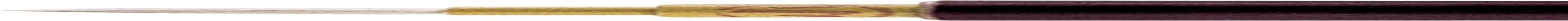Otsuka Brush Marte Masabundo Makie Brush Fine Point Brush Small image number 1