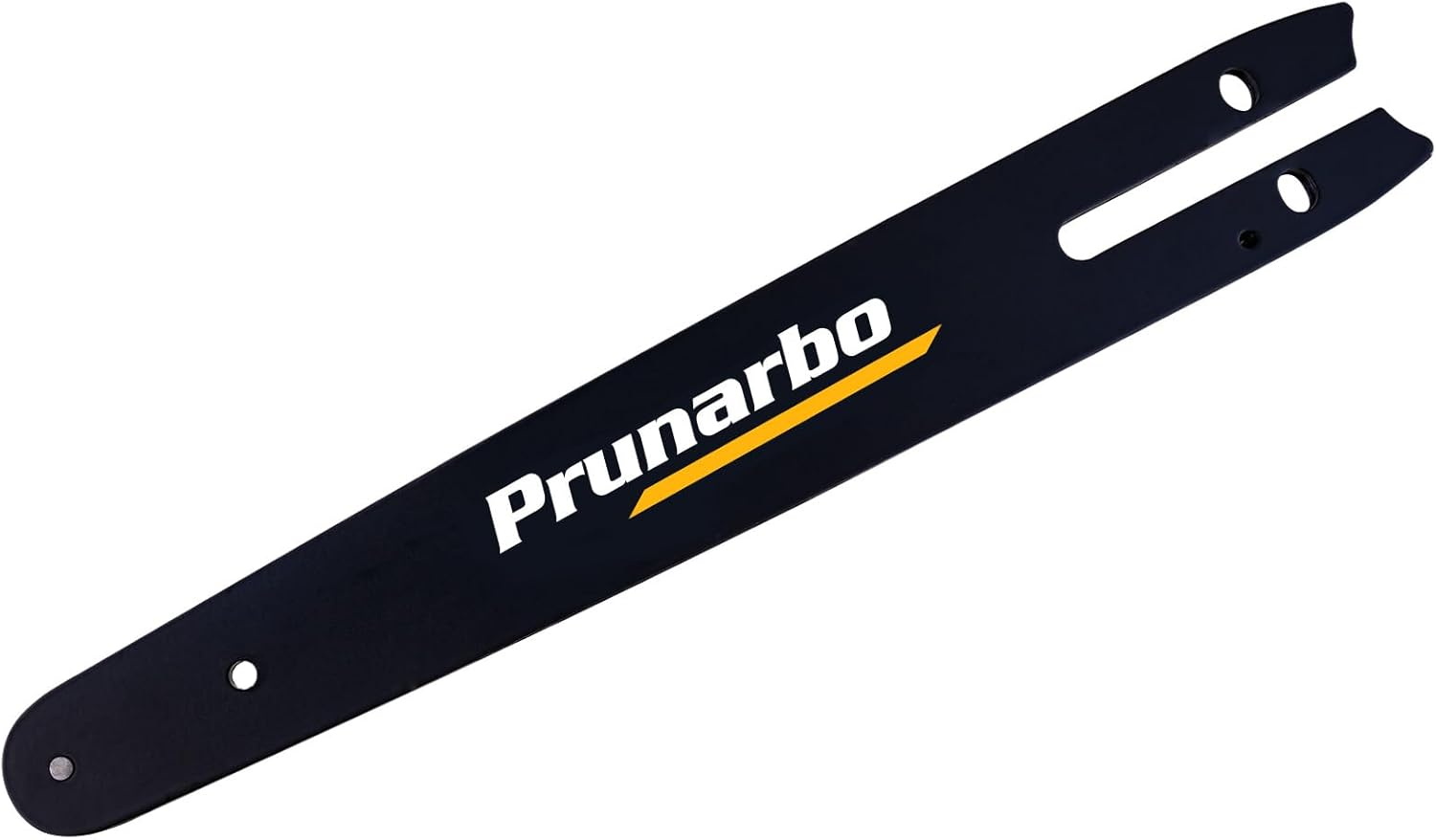 8Inch Small Battery Chainsaw Bar, Chain Saw Blade Replacement for Prunarbo PR-E8 Mini Electric Hand Saw Cordless for Wood Cutting Trimming Gardening Tool Accessories (Guide Bar-1Pc) image number 2