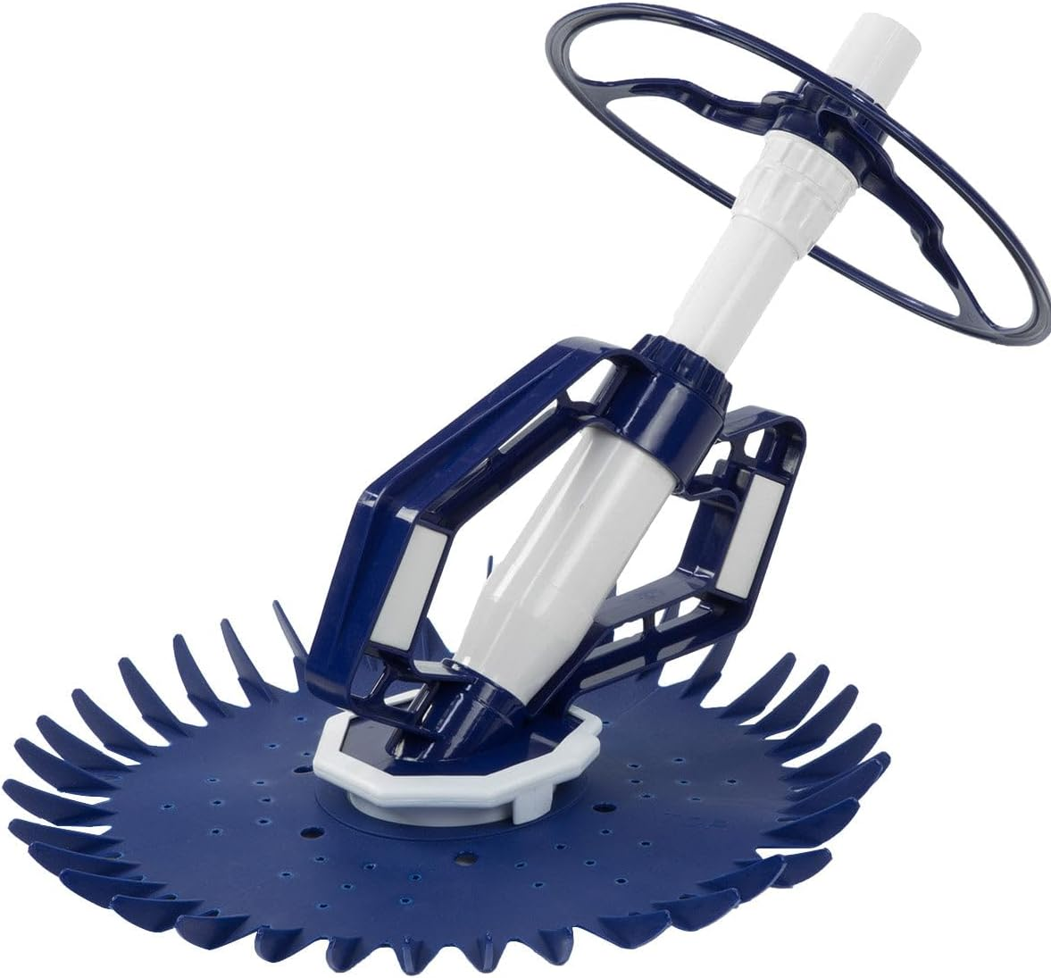 Hydroactive Automatic Swimming Pool Vacuum Floor below Ground Diaphragm Cleaner 10M Hose image number 3