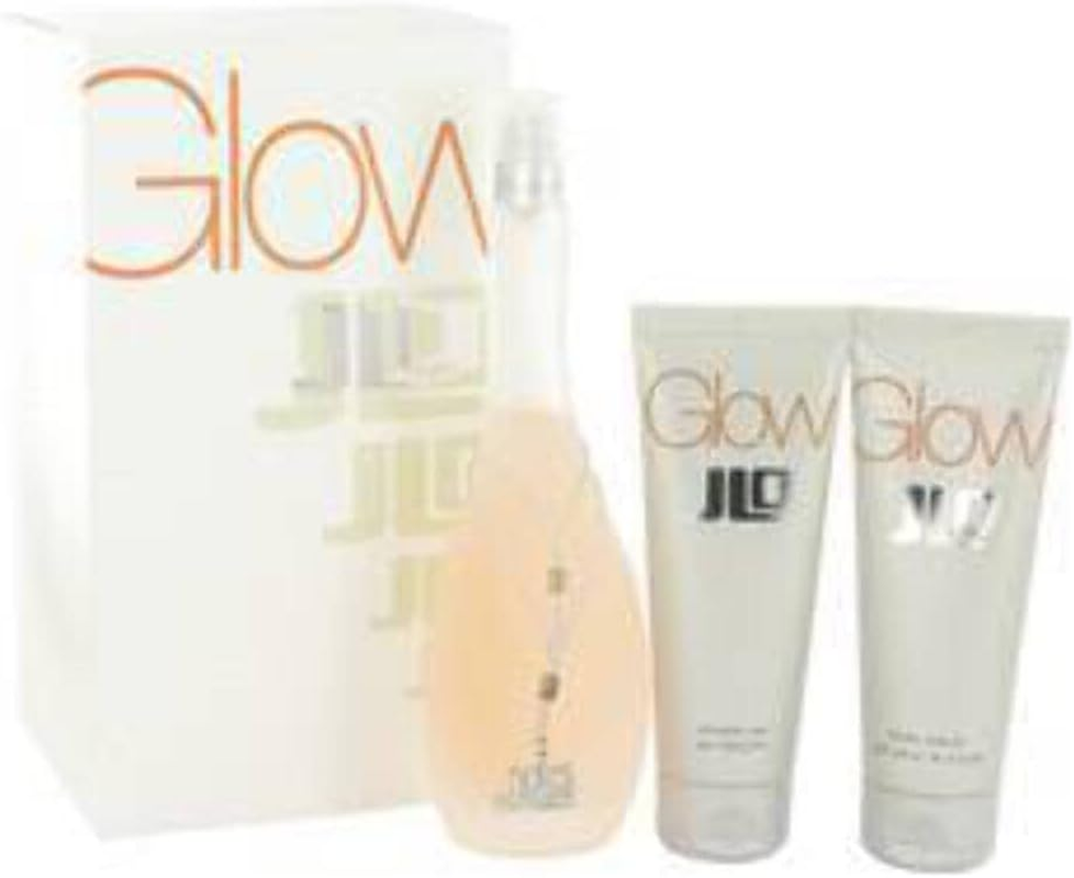 Jennifer Lopez Glow