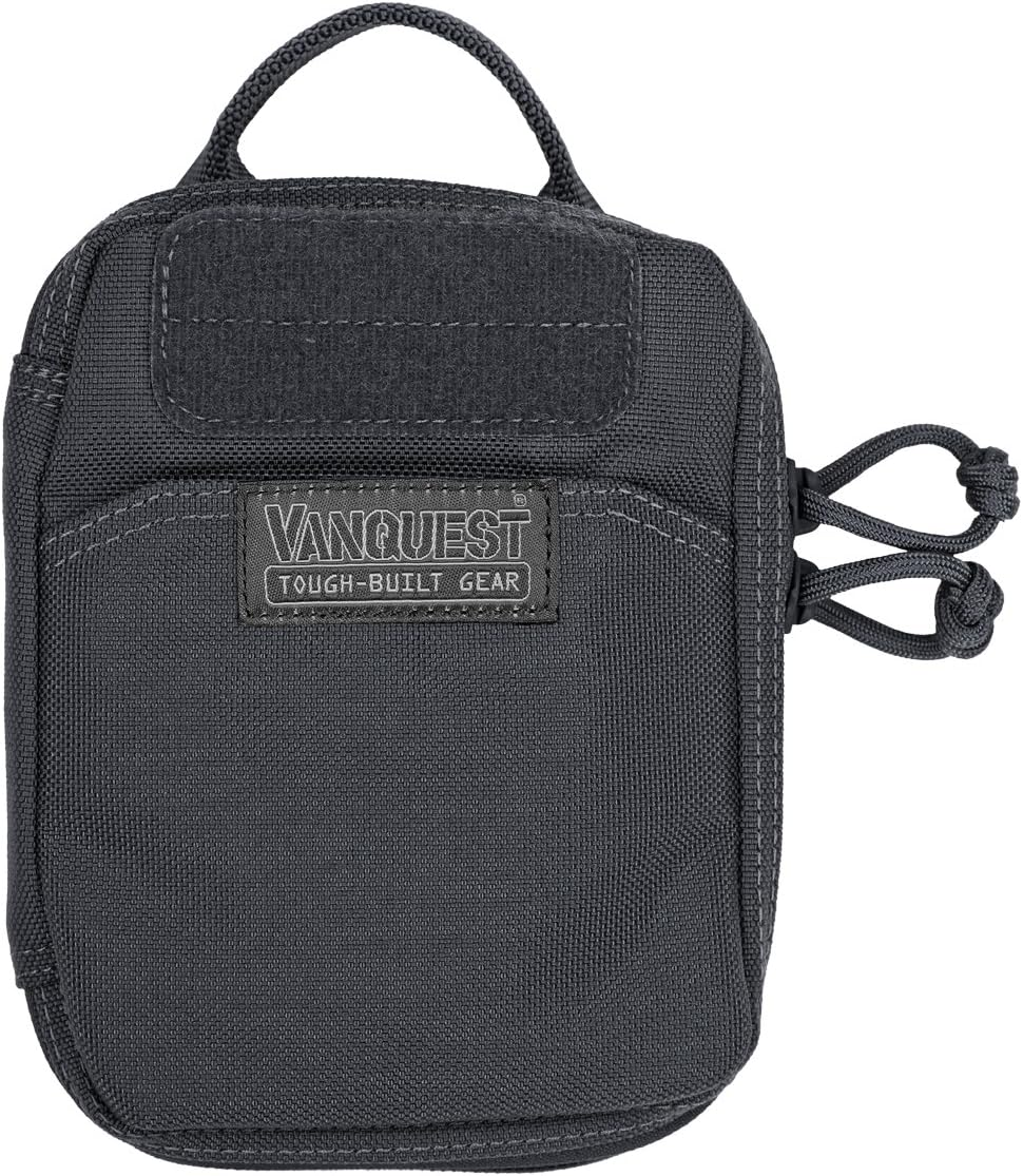 VANQUEST Ppm-Husky 2.0 Personal Pocket Maximizer