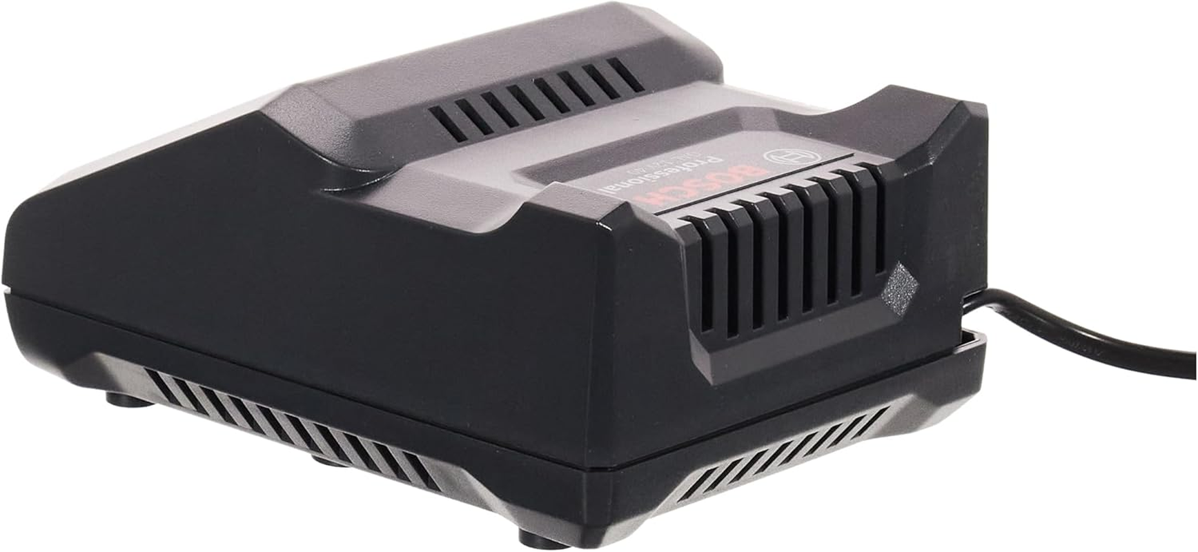 Bosch Professional Singlevolt Li-Ion Fast Charger GAL 12V-40 (Accessory for 12 V Li-Ion Batteries from Bosch Battery Devices) image number 1