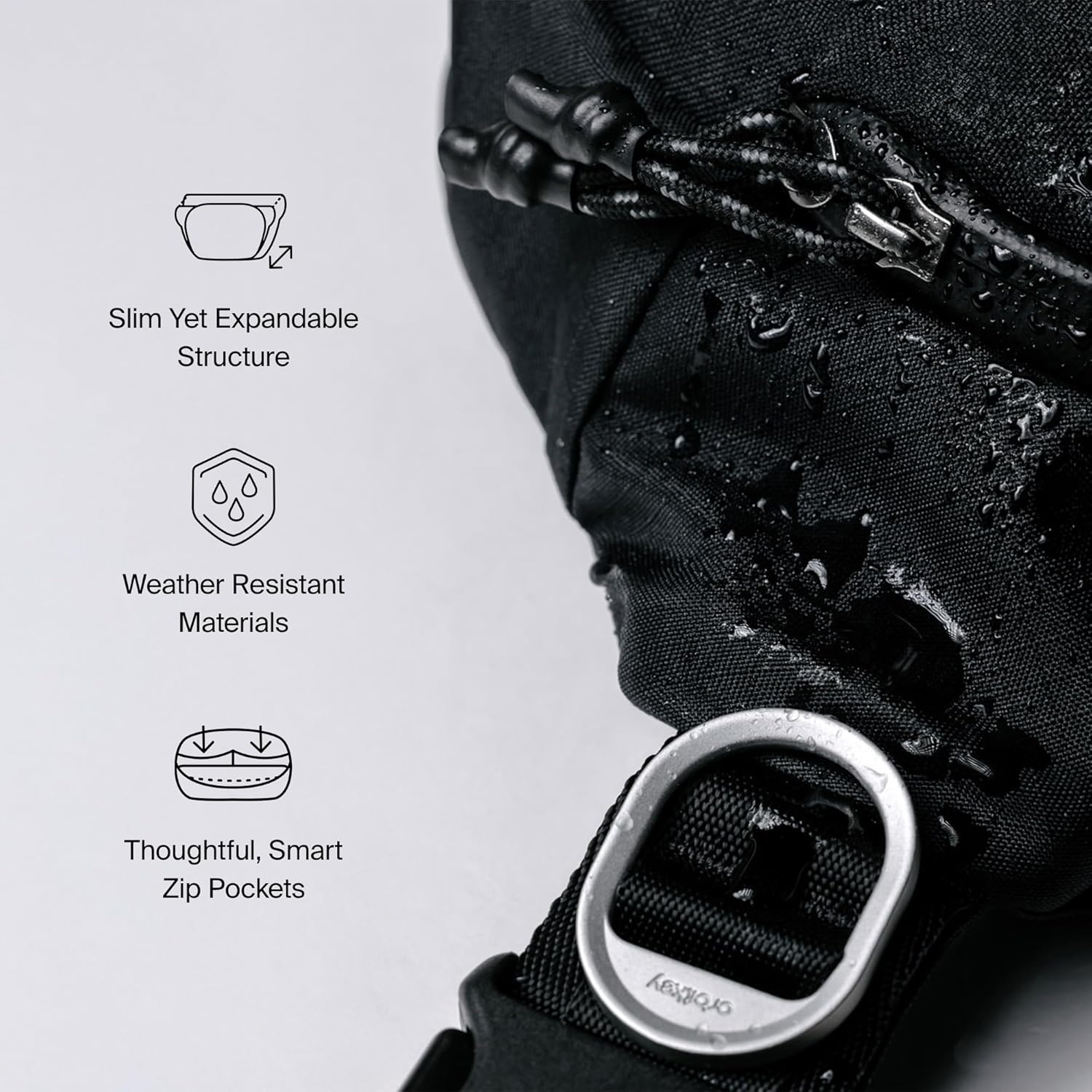 Orbitkey Urban Sling Range image number 3