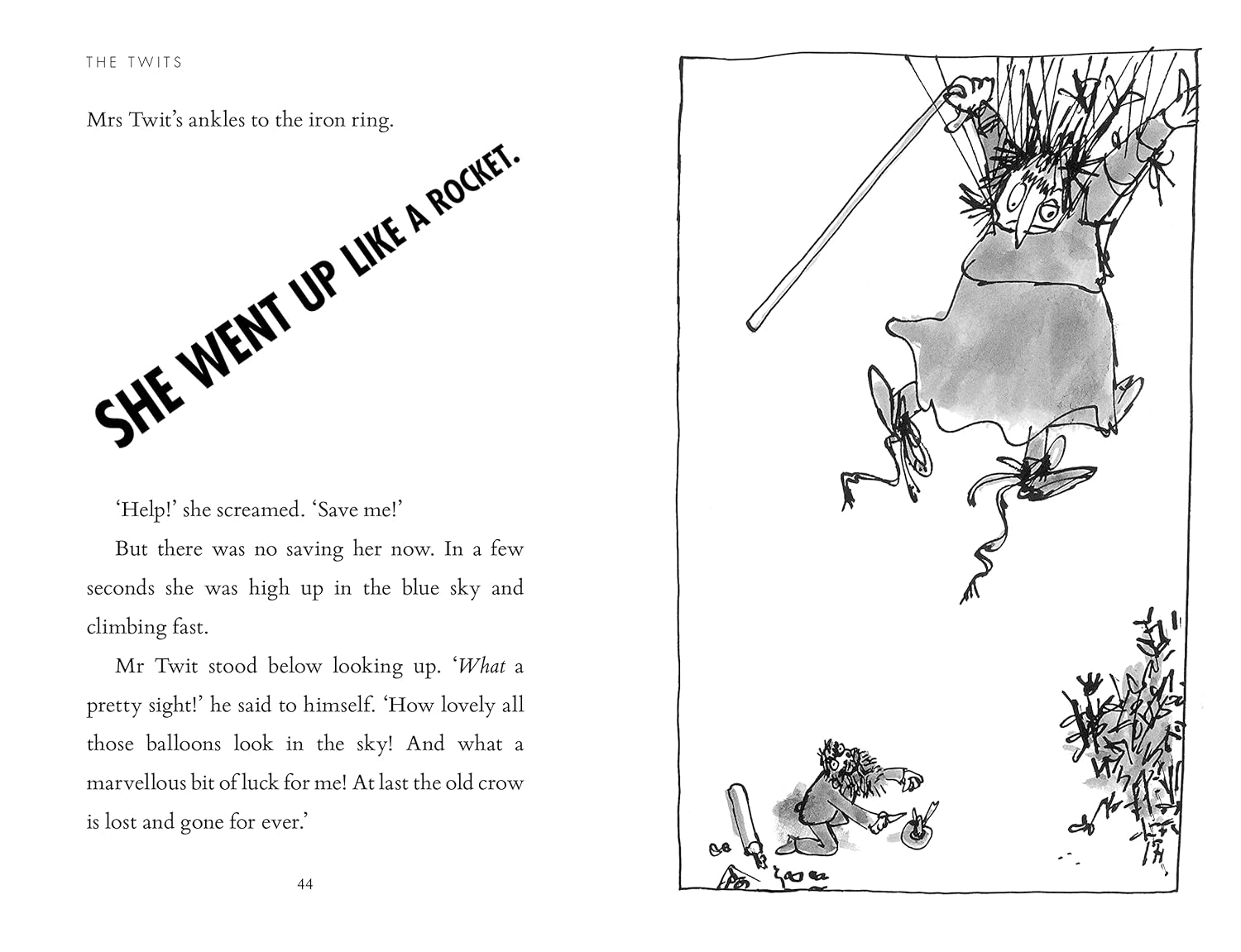 The Twits image number 6