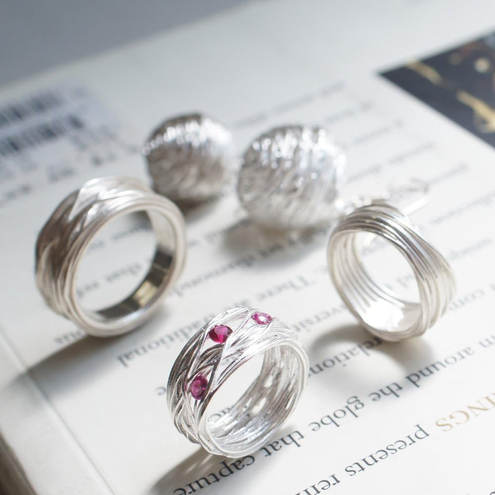 Art Clay Silver Syringe Type 0.4 Oz (10 G) (