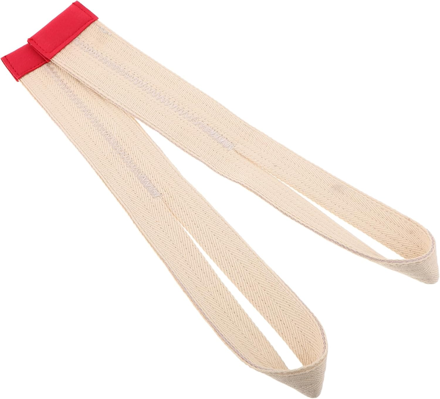 Cotton Squat and Pull-Up Assistance Lifting Bands Deadlift Belt Weight Fitness Strap Home Workout Equipment