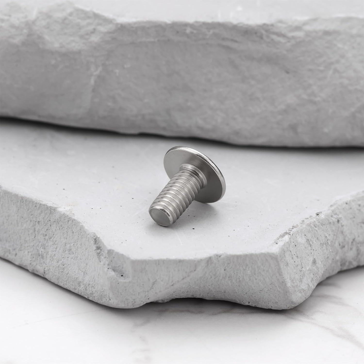 VGOL 5Pcs Robotic Lawnmowers Torx Bolts M4X8Mm Compatible with Husqvarna Automower 315X, 590508701 image number 2