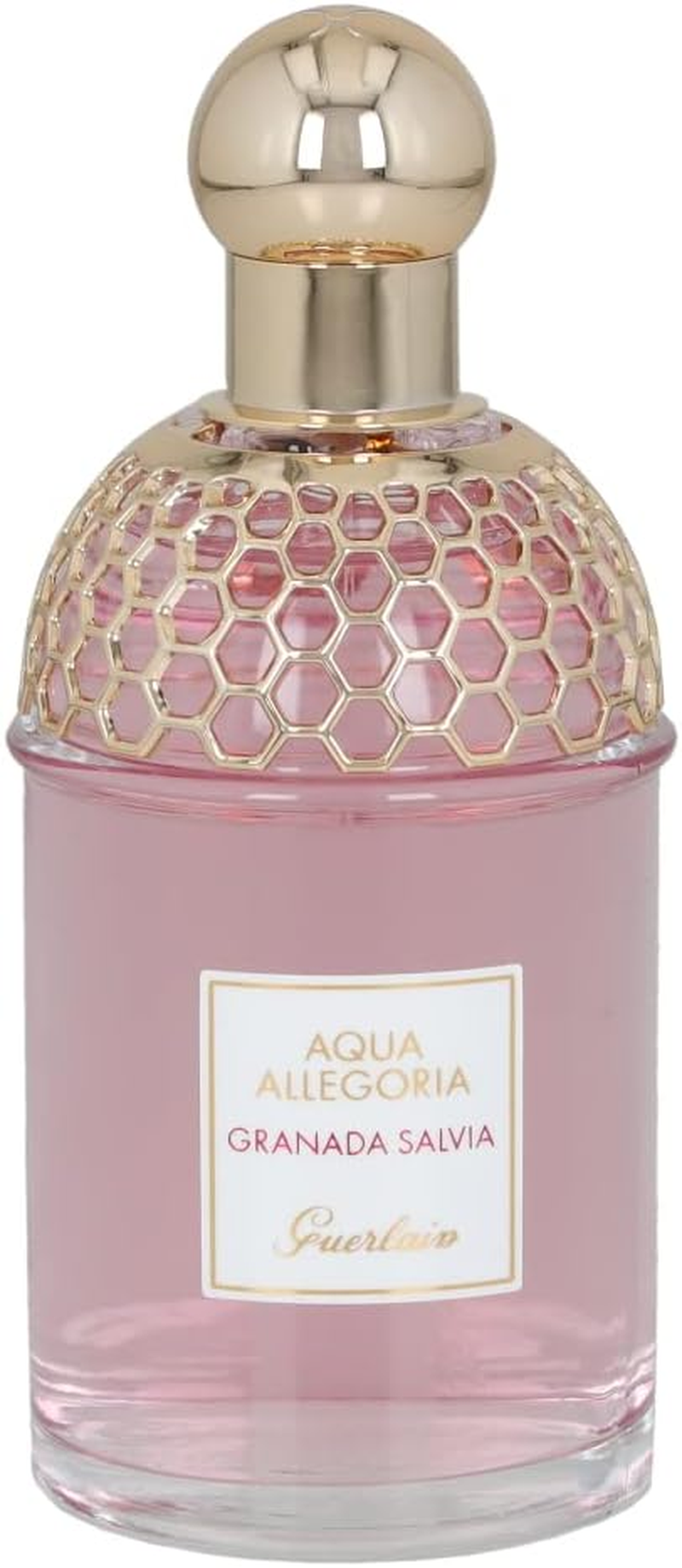 Guerlain Aqua Allegoria Granada Salvia EDT 125Ml image number 1