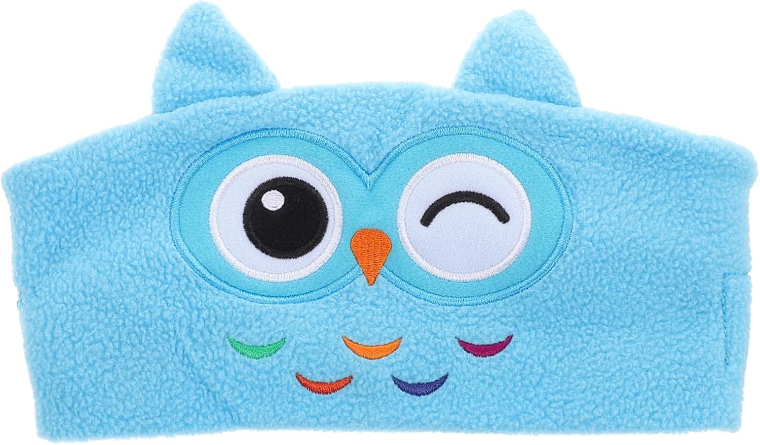 Housoutil Sensory Friendly Headphones for Comfortable over Ear Earphones Earhook Design Safe for Active for Daily Use and Music Enjoyment image number 1