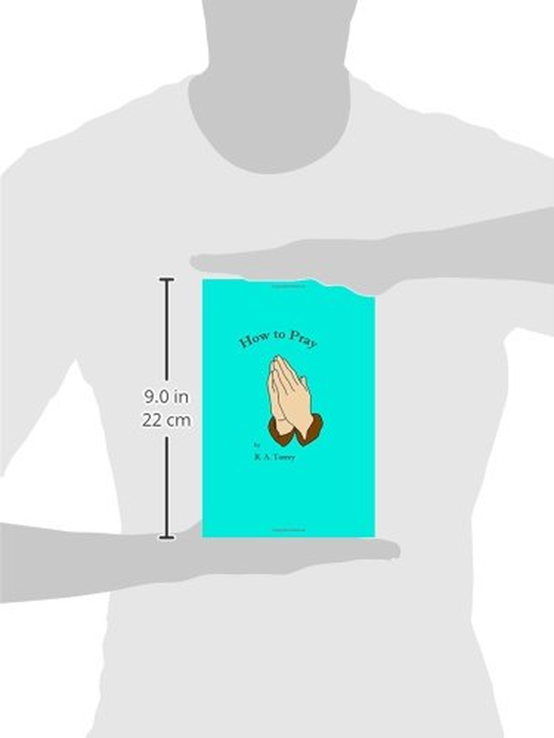 How to Pray image number 2