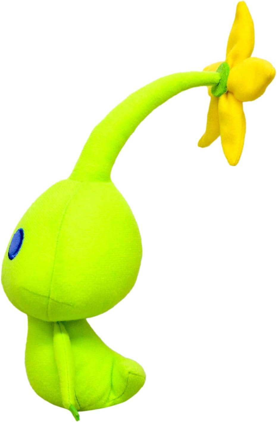 Sanei Boeki PK13 Hikari Pikmin, 3.1 X 3.9 X 6.7 Inches (8 X 10 X 17 Cm), Polyester image number 3