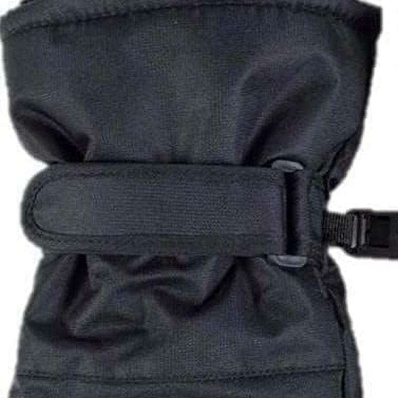 Heat Holders | Ladie'S Waterproof Performance Ski Gloves | Dual Insulated, Windproof & Adjustable Fit | Warmth for Skiing & Winter Sports image number 2