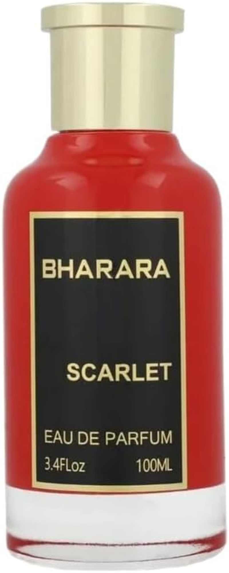 Bharara Beauty Scarlet Eau De Parfum Spray, 100 Ml